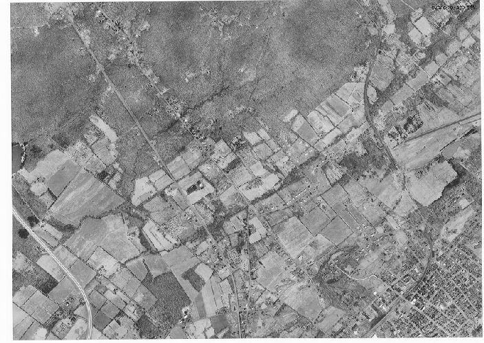 Aerial Photo A29 B55, Aerial Photographs of the Delaware Valley