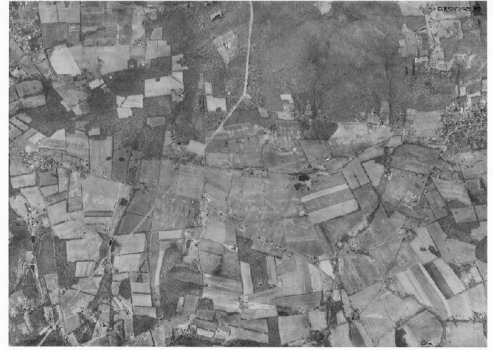 Aerial Photo A29 B63, Aerial Photographs of the Delaware Valley