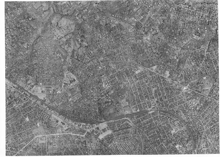 Aerial Photo A30 B37, Aerial Photographs of the Delaware Valley