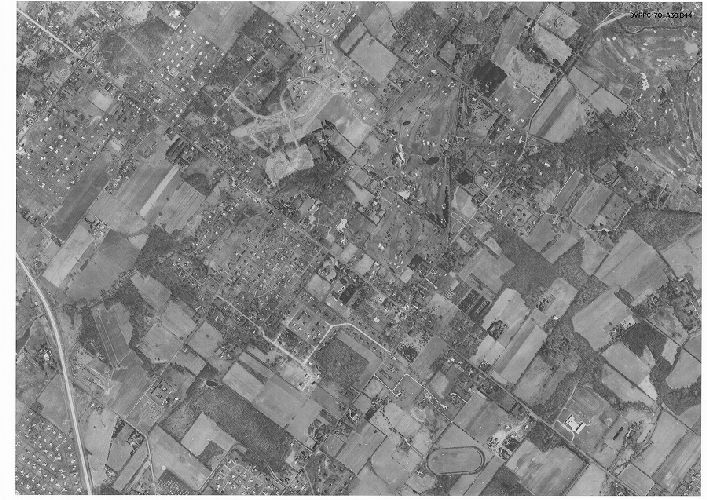 Aerial Photo A30 B44, Aerial Photographs of the Delaware Valley