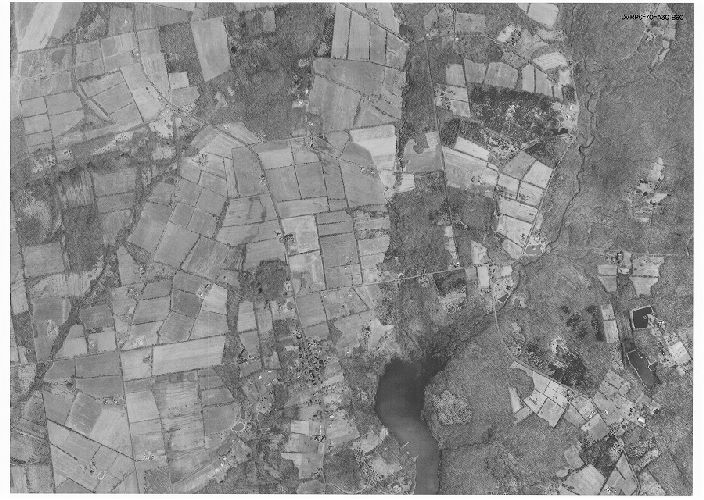 Aerial Photo A30 B60, Aerial Photographs of the Delaware Valley