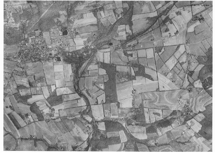 Aerial Photo A30 B63, Aerial Photographs of the Delaware Valley