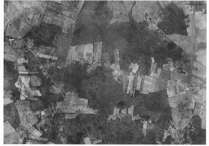 Aerial Photo A31 B21, Aerial Photographs of the Delaware Valley