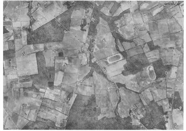 Aerial Photo A31 B22, Aerial Photographs of the Delaware Valley