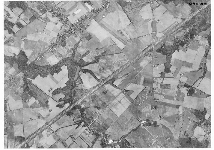 Aerial Photo A31 B26, Aerial Photographs of the Delaware Valley