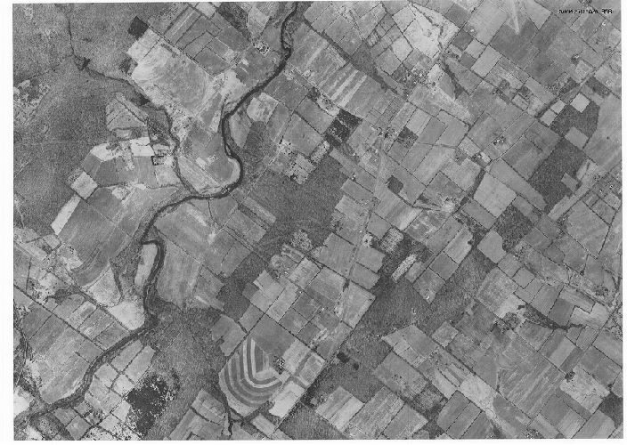 Aerial Photo A31 B58, Aerial Photographs of the Delaware Valley