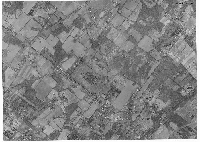 Aerial Photo A32 B47, Aerial Photographs of the Delaware Valley