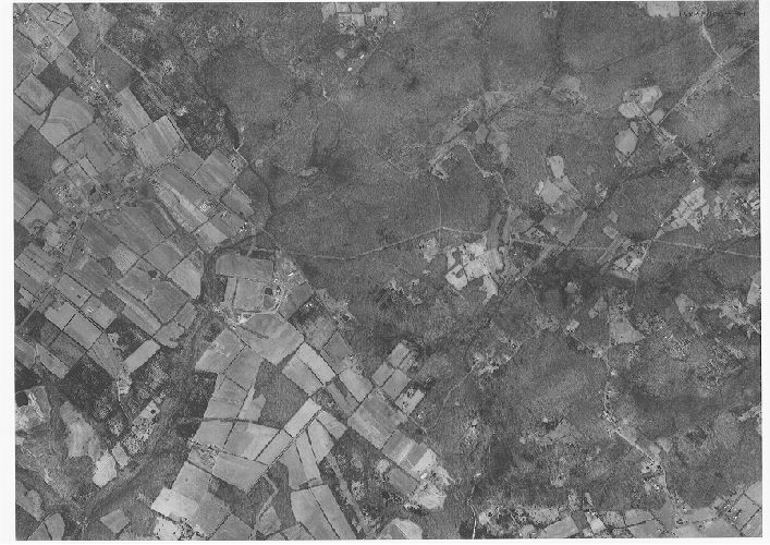 Aerial Photo A33 B61, Aerial Photographs of the Delaware Valley