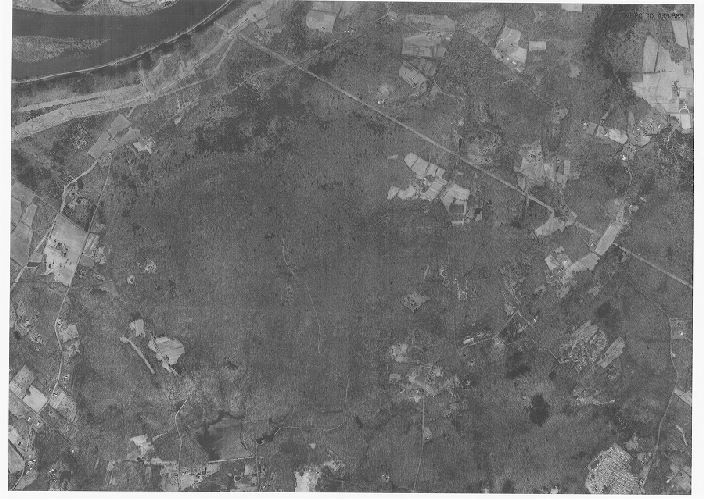 Aerial Photo A33 B63, Aerial Photographs of the Delaware Valley