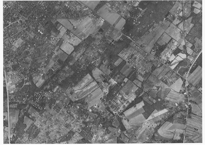 Aerial Photo A34 B51, Aerial Photographs of the Delaware Valley