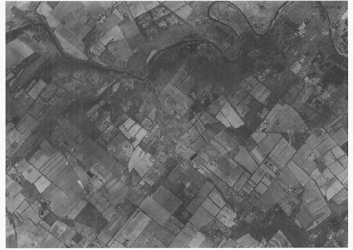 Aerial Photo A34 B57, Aerial Photographs of the Delaware Valley