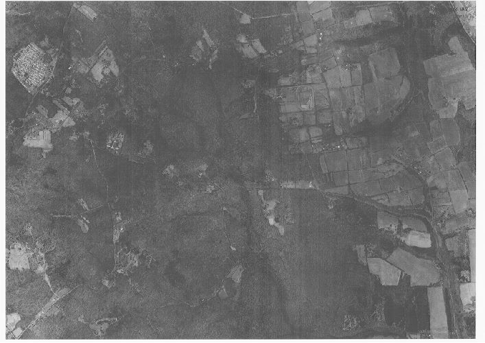 Aerial Photo A34 B62, Aerial Photographs of the Delaware Valley