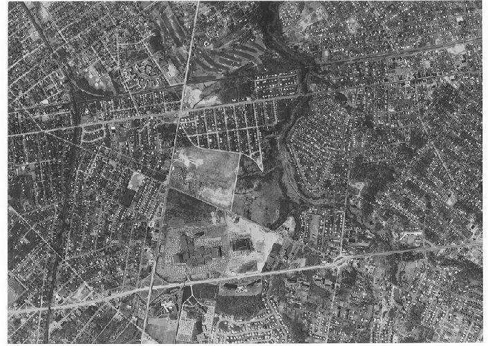 Aerial Photo A36 B34, Aerial Photographs of the Delaware Valley