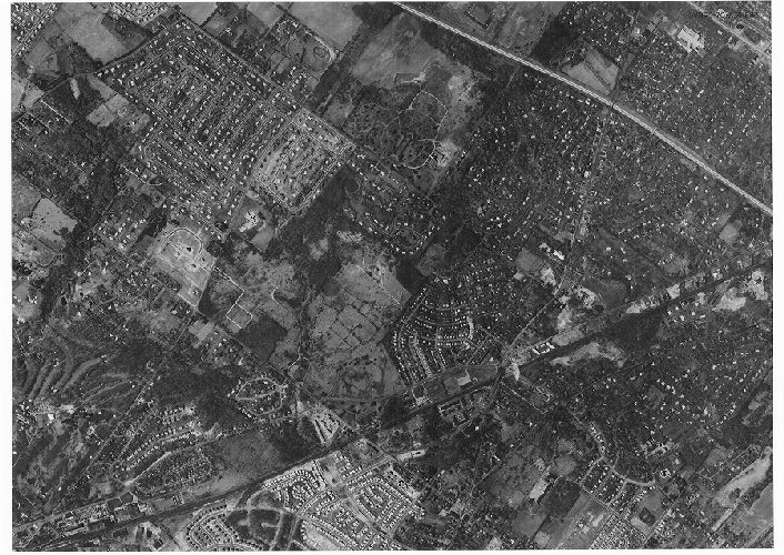 Aerial Photo A36 B43, Aerial Photographs of the Delaware Valley