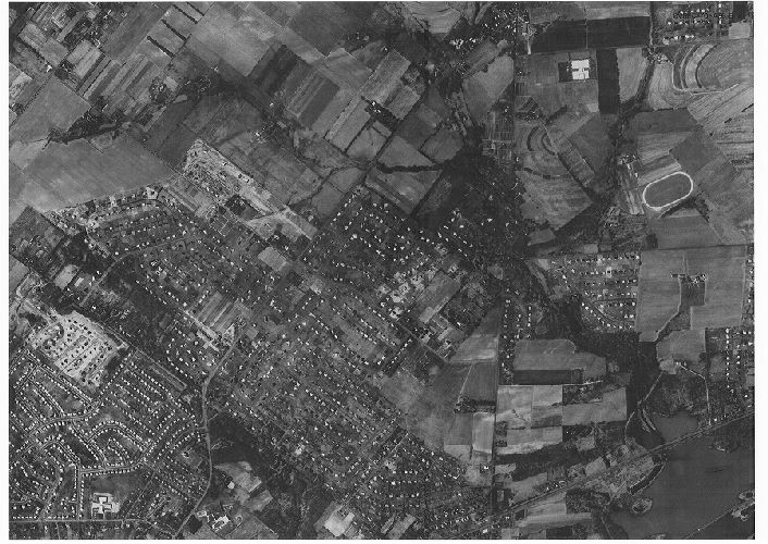 Aerial Photo A36 B46, Aerial Photographs of the Delaware Valley