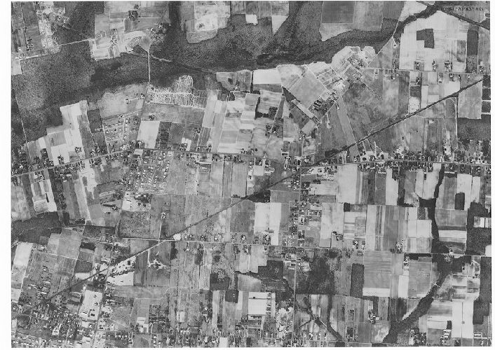 Aerial Photo A37 B13, Aerial Photographs of the Delaware Valley