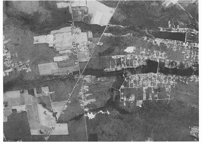 Aerial Photo A37 B19, Aerial Photographs of the Delaware Valley