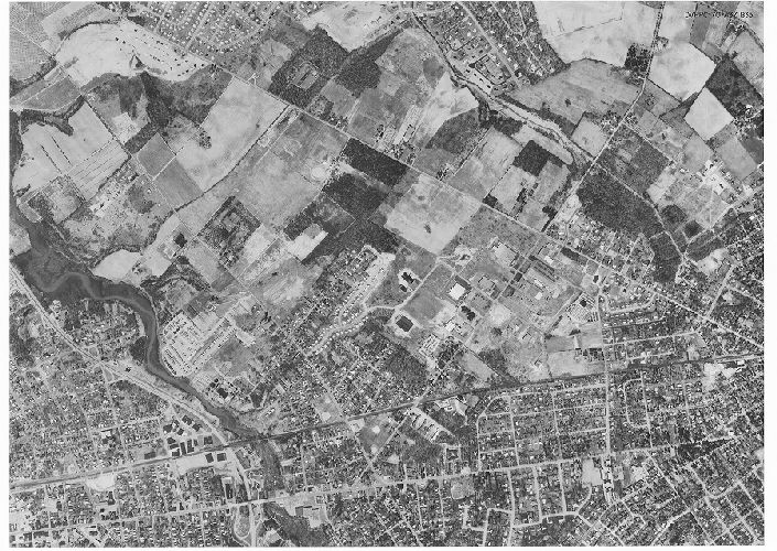 Aerial Photo A37 B35, Aerial Photographs of the Delaware Valley