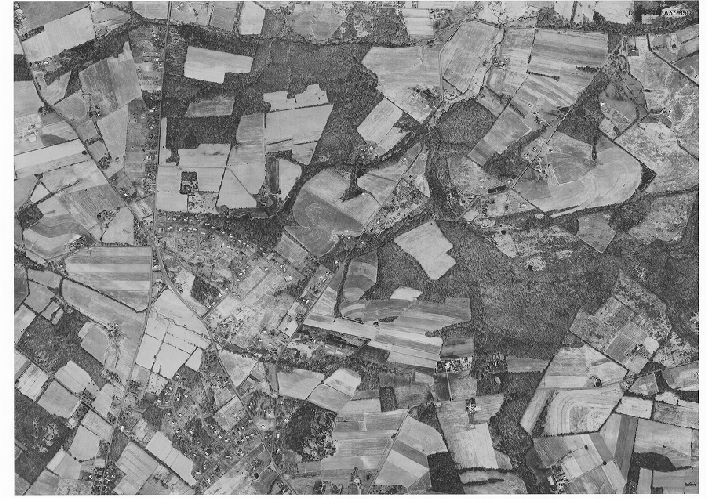 Aerial Photo A37 B50, Aerial Photographs of the Delaware Valley