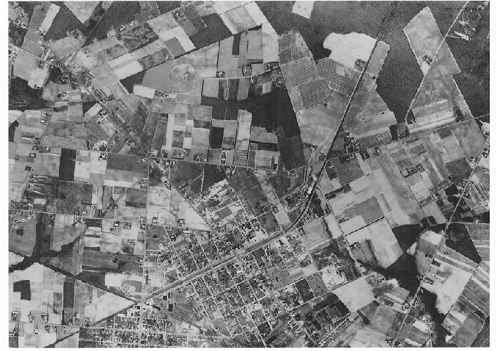 Aerial Photo A38 B14, Aerial Photographs of the Delaware Valley