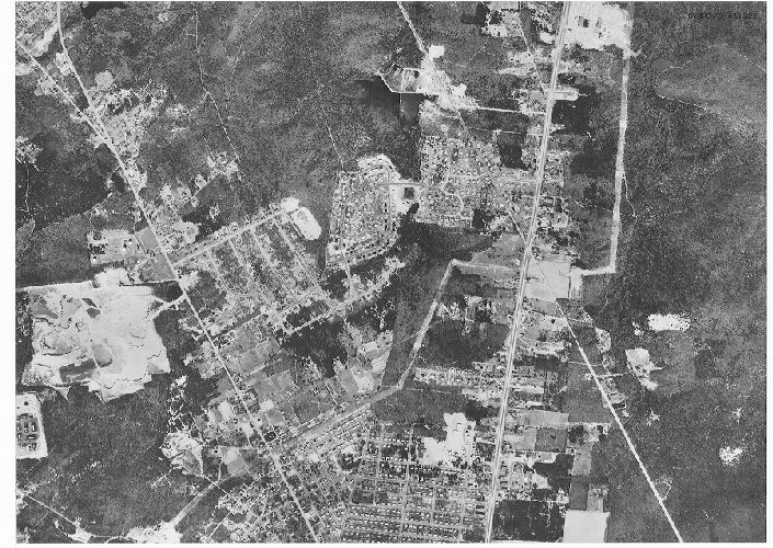 Aerial Photo A38 B28, Aerial Photographs of the Delaware Valley