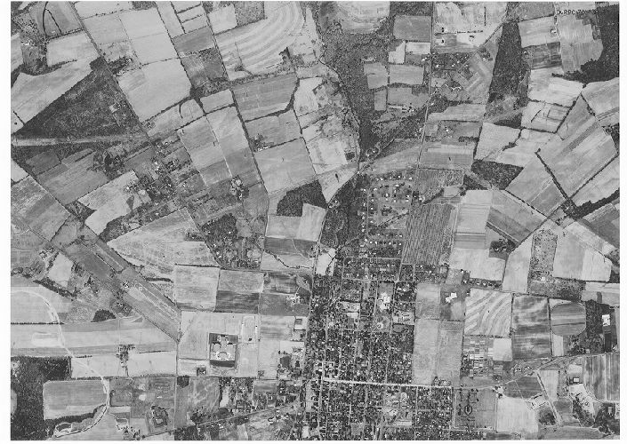 Aerial Photo A38 B48, Aerial Photographs of the Delaware Valley