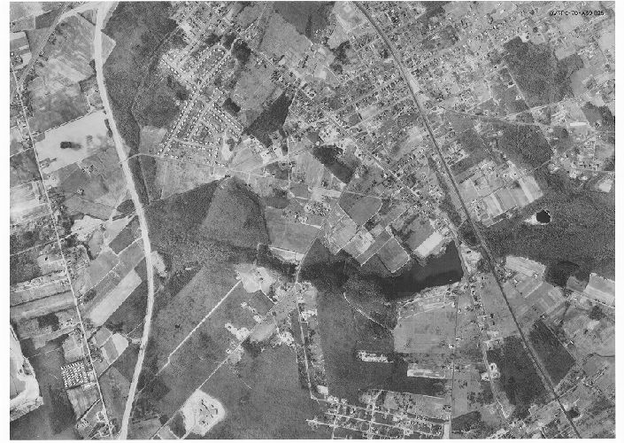 Aerial Photo A39 B25, Aerial Photographs of the Delaware Valley