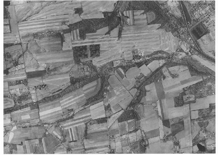 Aerial Photo A39 B50, Aerial Photographs of the Delaware Valley