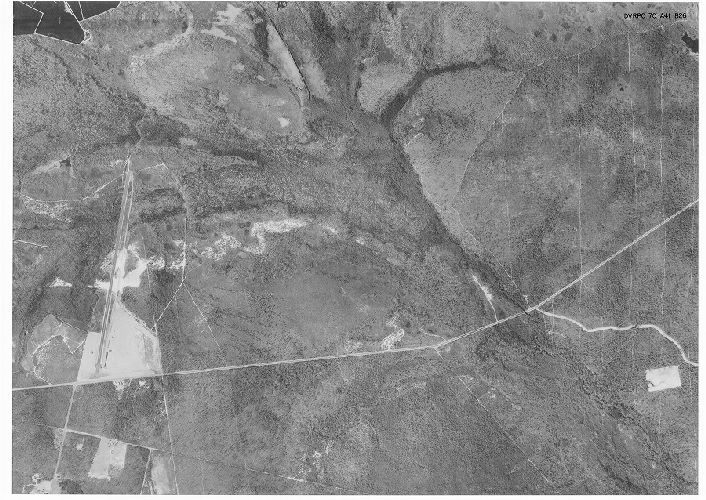 Aerial Photo A41 B26, Aerial Photographs of the Delaware Valley