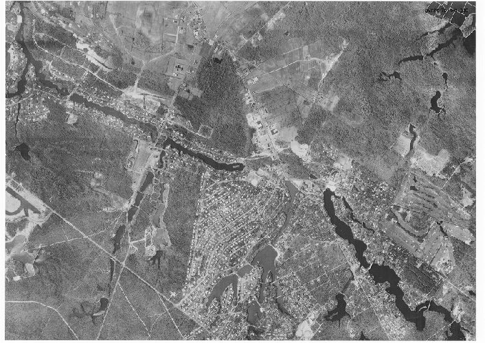 Aerial Photo A41 B30, Aerial Photographs of the Delaware Valley