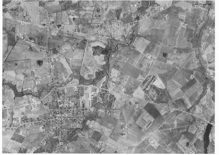 Aerial Photo A41 B32, Aerial Photographs of the Delaware Valley