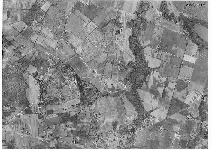 Aerial Photo A41 B33, Aerial Photographs of the Delaware Valley