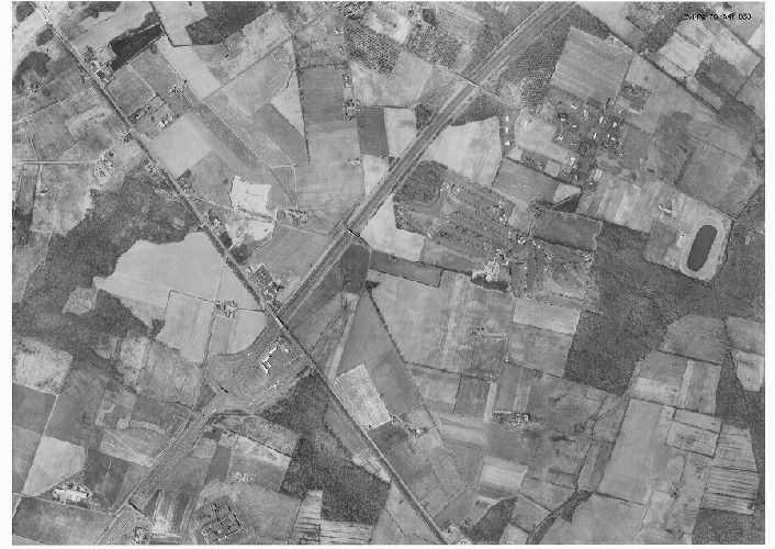 Aerial Photo A41 B38, Aerial Photographs of the Delaware Valley