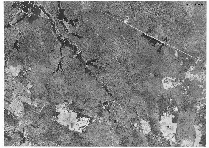 Aerial Photo A42 B30, Aerial Photographs of the Delaware Valley