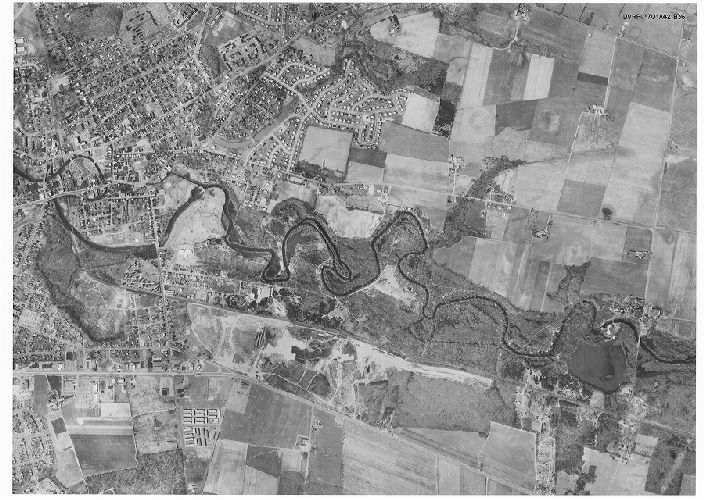 Aerial Photo A42 B36, Aerial Photographs of the Delaware Valley