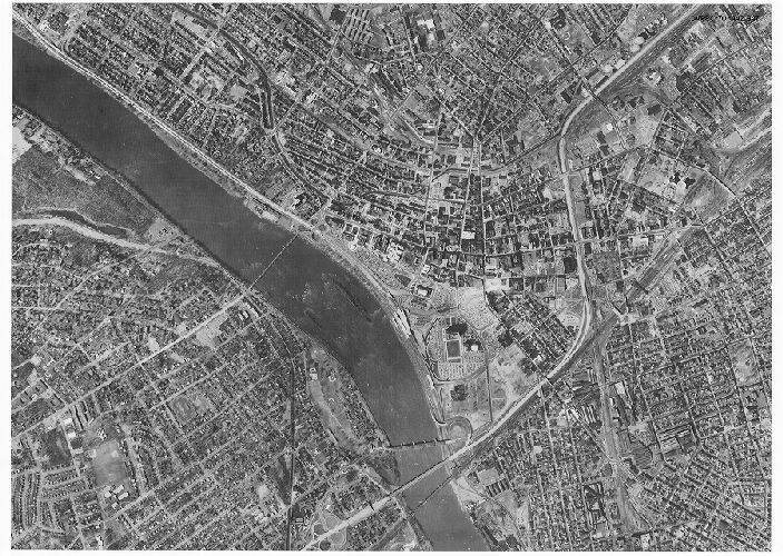 Aerial Photo A42 B47, Aerial Photographs of the Delaware Valley
