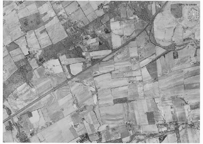 Aerial Photo A43 B56, Aerial Photographs of the Delaware Valley