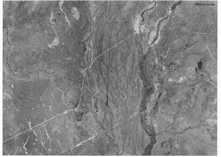 Aerial Photo A44 B25, Aerial Photographs of the Delaware Valley