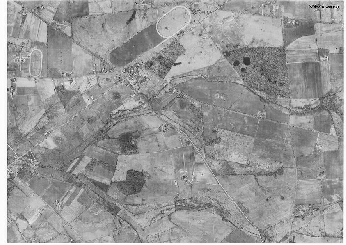 Aerial Photo A44 B38, Aerial Photographs of the Delaware Valley