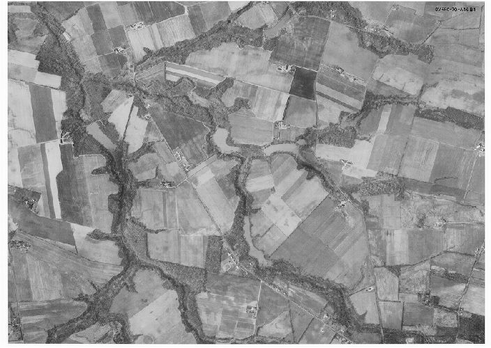 Aerial Photo A46 B41, Aerial Photographs of the Delaware Valley