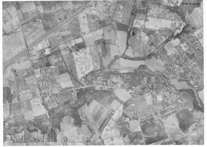 Aerial Photo A46 B45, Aerial Photographs of the Delaware Valley