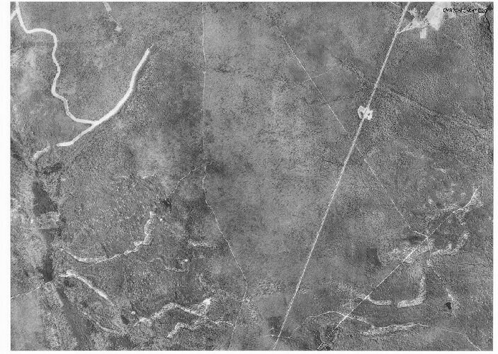 Aerial Photo A47 B20, Aerial Photographs of the Delaware Valley