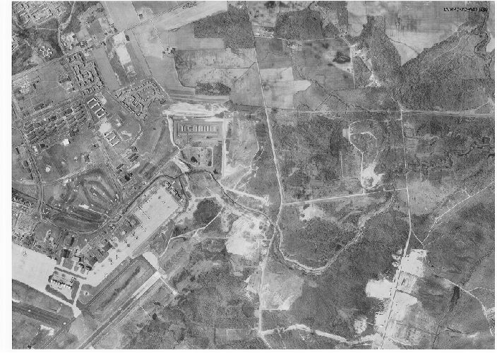 Aerial Photo A47 B38, Aerial Photographs of the Delaware Valley