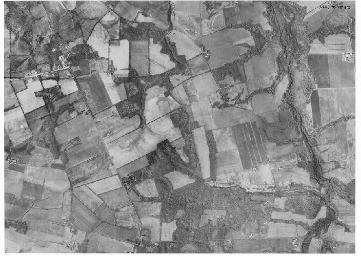 Aerial Photo A47 B42, Aerial Photographs of the Delaware Valley