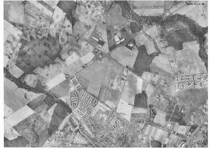 Aerial Photo A47 B50, Aerial Photographs of the Delaware Valley