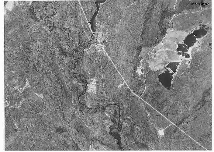 Aerial Photo A48 B20, Aerial Photographs of the Delaware Valley