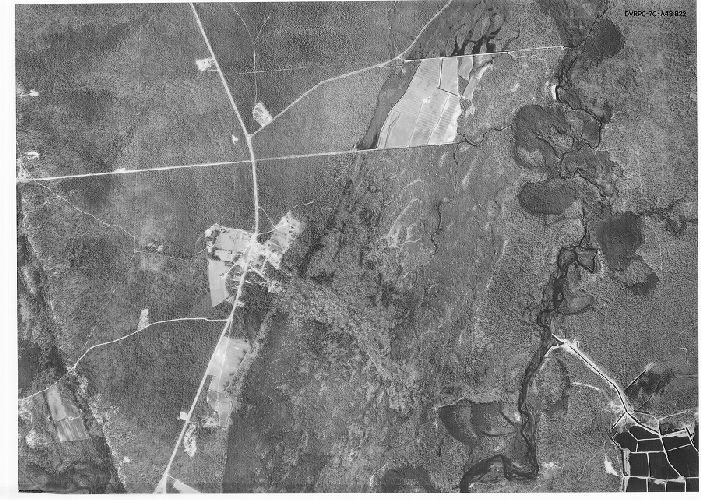 Aerial Photo A48 B22, Aerial Photographs of the Delaware Valley