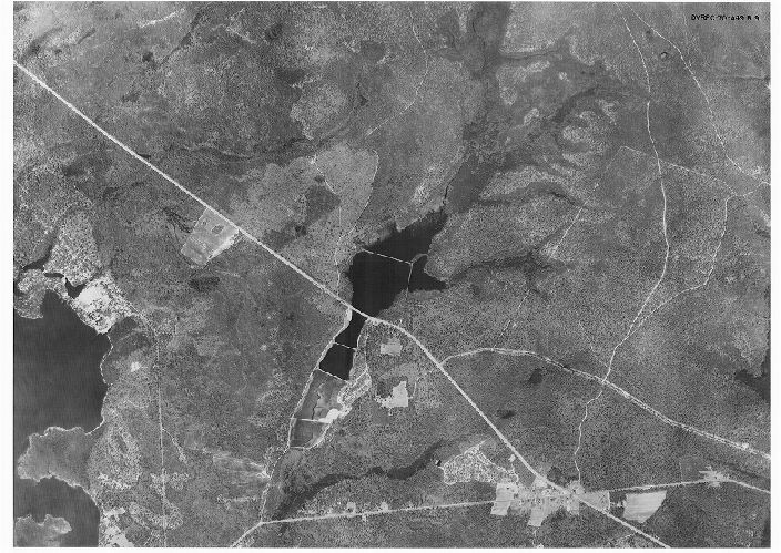 Aerial Photo A49 B19, Aerial Photographs of the Delaware Valley