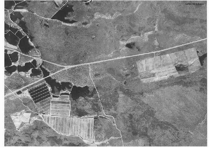 Aerial Photo A49 B34, Aerial Photographs of the Delaware Valley