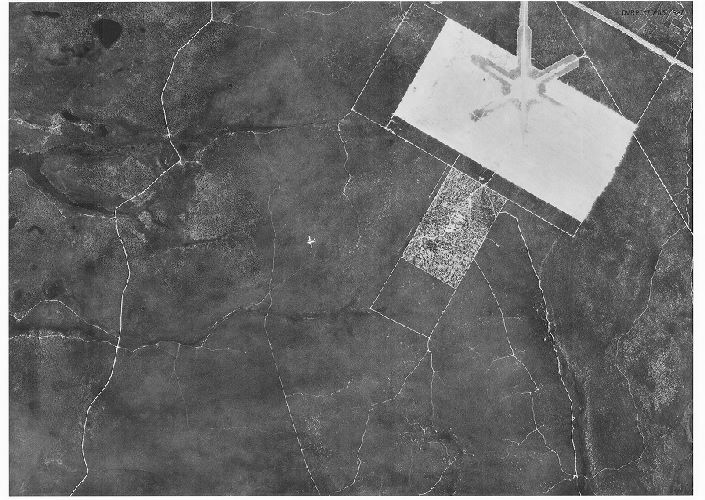 Aerial Photo A50 B27, Aerial Photographs of the Delaware Valley